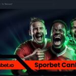 Sporbet Canlı Bahis