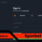 Sporbet Giriş