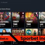 Sporbet İnceleme